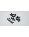 TR3 Rear Bulkhead TR3B  - KYOSHO RC